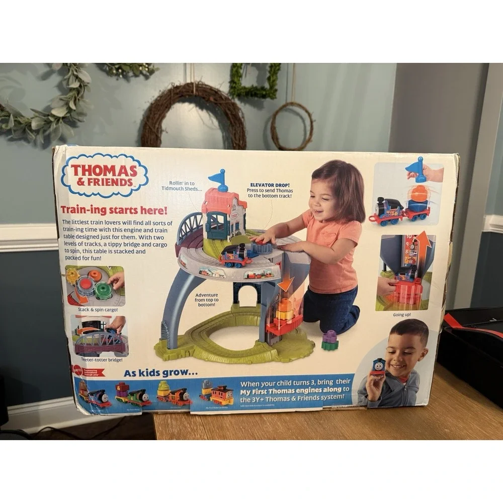 Fisher-Price fisher price